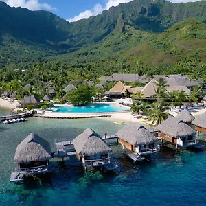 Station touristique Manava & Moorea